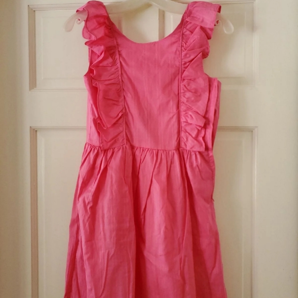 Nautica dress